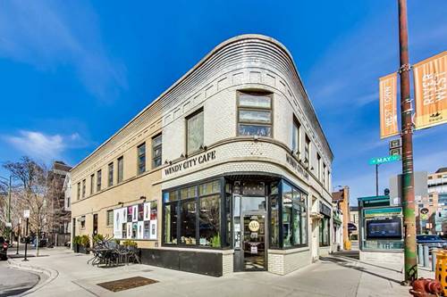 1062 W Chicago Unit 2E, Chicago, IL 60642