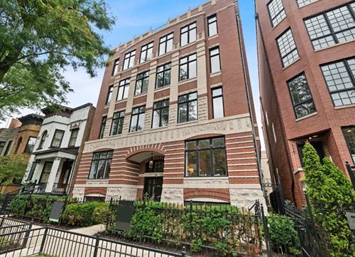 540 W Oakdale Unit 2W, Chicago, IL 60657