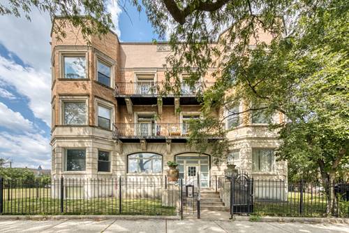 5016 S King Unit 1E, Chicago, IL 60615