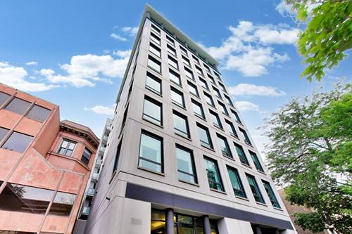 550 W Wellington Unit 4E, Chicago, IL 60657