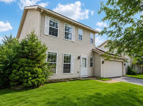 21503 W Georgetown, Plainfield, IL 60544