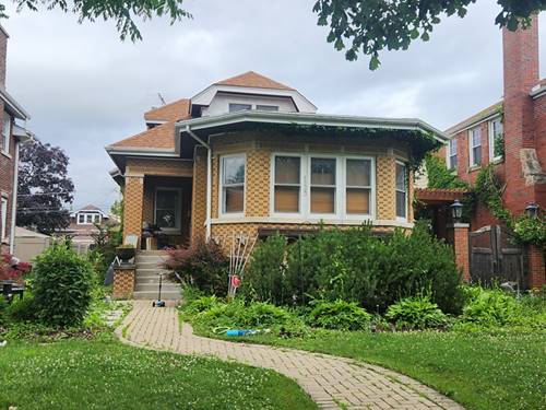 1223 Edmer, Oak Park, IL 60302