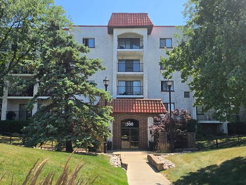 350 Plum Creek Unit 406, Wheeling, IL 60090
