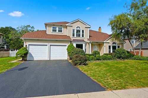 450 Potomac, Elk Grove Village, IL 60007