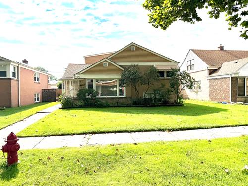 7536 Kildare, Skokie, IL 60076