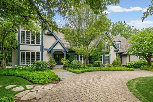 3 Old Hunt, Northfield, IL 60093