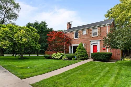 2024 Ewing, Evanston, IL 60201