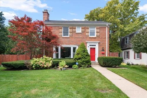 2024 Ewing, Evanston, IL 60201