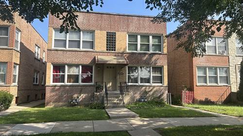 4806 Mulford, Skokie, IL 60077