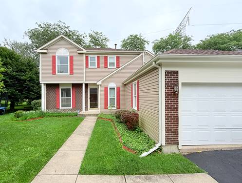 95 Southfield, Vernon Hills, IL 60061