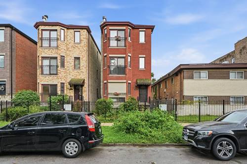 1469 E 69th Unit 2, Chicago, IL 60637