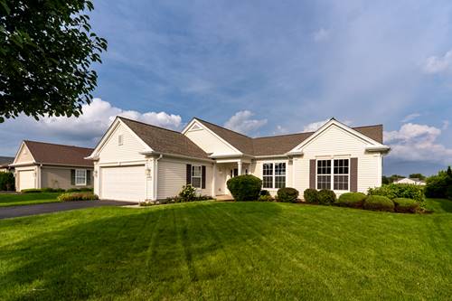 12910 Crestview, Huntley, IL 60142