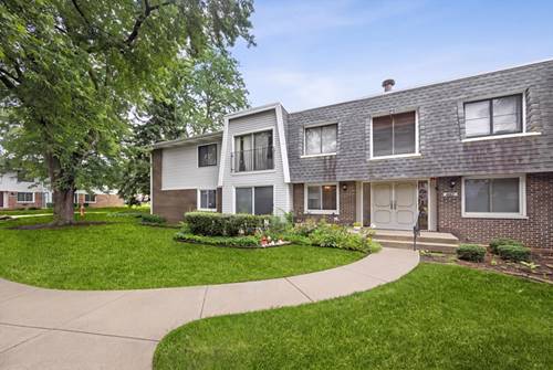 2720 Mitchell Unit 4, Woodridge, IL 60517