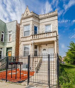 1130 S Sacramento, Chicago, IL 60612