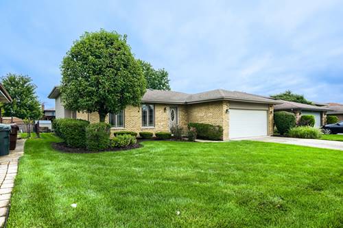 16931 82nd, Tinley Park, IL 60477