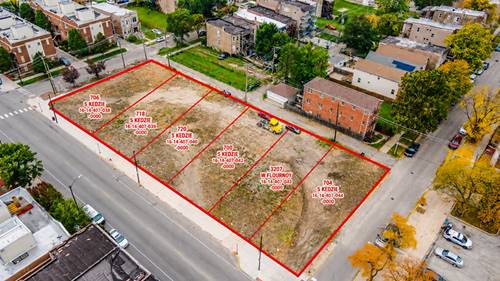 700 S Kedzie, Chicago, IL 60612