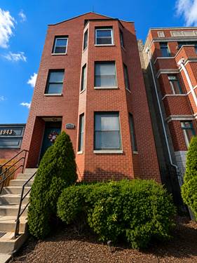 1966 W Diversey Unit 2, Chicago, IL 60614