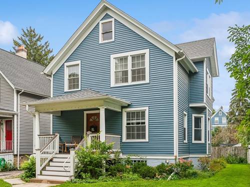 1619 Florence Unit 2, Evanston, IL 60201