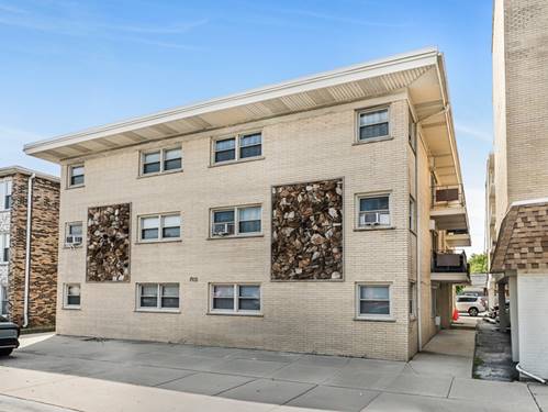 7921 W Grand Unit 3C, Elmwood Park, IL 60707