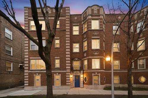 850 E 82nd Unit 3, Chicago, IL 60619