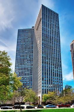 2626 N Lakeview Unit 804, Chicago, IL 60614