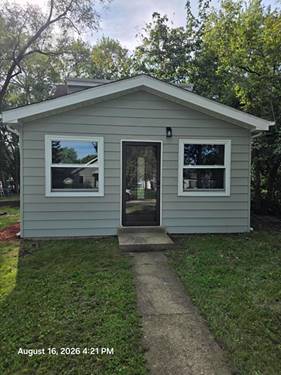 2620 Gilboa, Zion, IL 60099