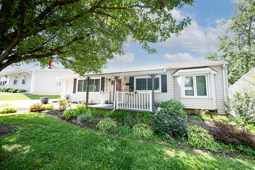 303 Macgregor, Lockport, IL 60441