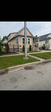 506 Ingraham, Calumet City, IL 60409