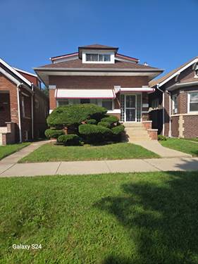 8118 S Rhodes, Chicago, IL 60619