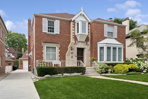6026 N Forest Glen, Chicago, IL 60646