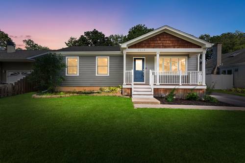1113 S Gables, Wheaton, IL 60189