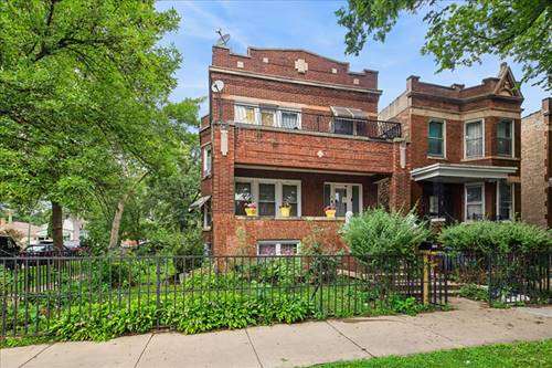 4134 W 25th, Chicago, IL 60623