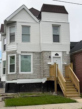 7326 S Woodlawn Unit 2, Chicago, IL 60619