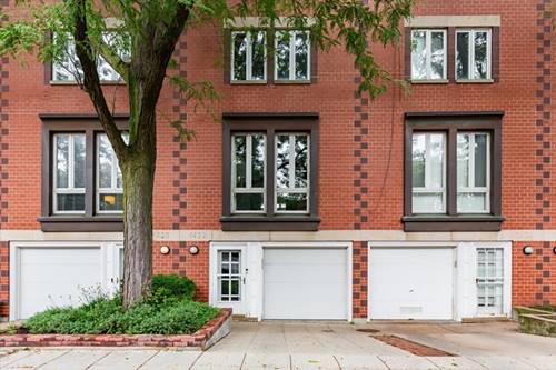 1422 S State, Chicago, IL 60605