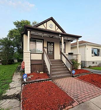 487 Wentworth, Calumet City, IL 60409