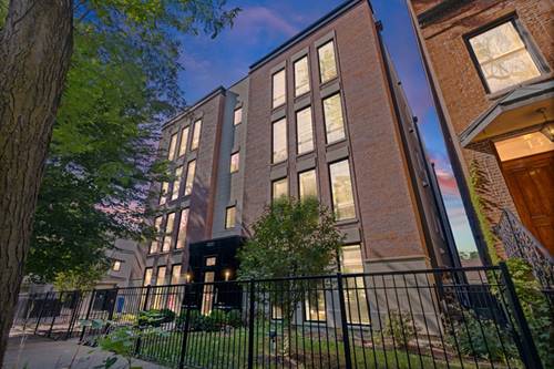 1320 W Lexington Unit 2W, Chicago, IL 60607