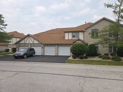 6506 Pine Trail Unit 4, Tinley Park, IL 60477