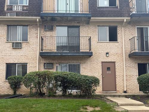 212 Shorewood Unit 1B, Glendale Heights, IL 60139