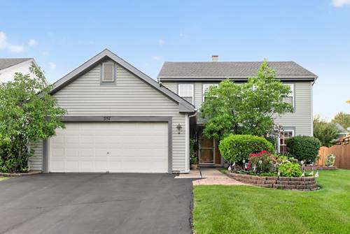 551 Foxford, Bartlett, IL 60103