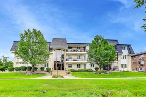 18559 Escanaba Unit 101, Lansing, IL 60438