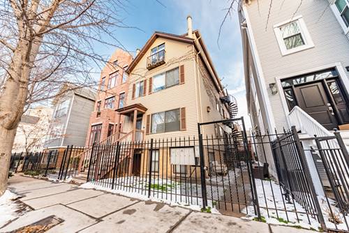 2643 N Southport Unit CH, Chicago, IL 60614