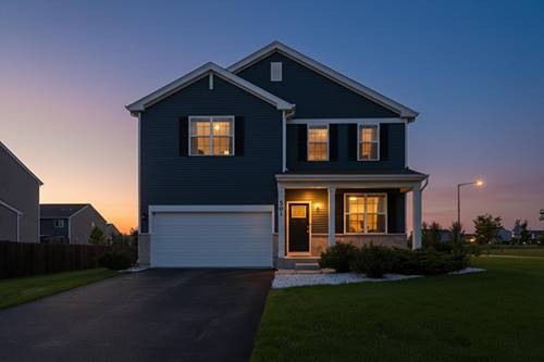 501 Sequoia, Oswego, IL 60543