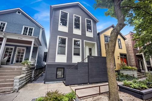 2750 N Kenmore Unit GF, Chicago, IL 60614