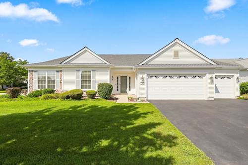 12503 Rolling Meadows, Huntley, IL 60142