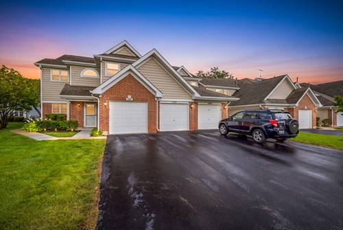 349 Sheffield Unit 349, Schaumburg, IL 60194