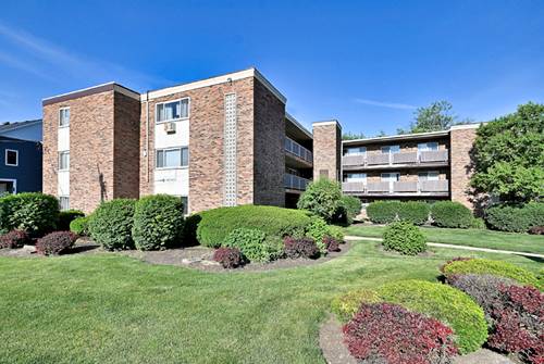 600 S York Unit 3E, Elmhurst, IL 60126