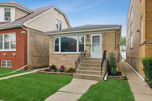 5624 N Mango, Chicago, IL 60646