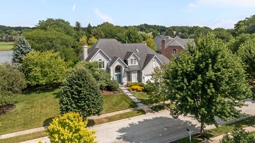 2506 Royal St Georges, St. Charles, IL 60174
