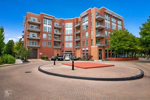 4846 N Clark Unit 209, Chicago, IL 60640