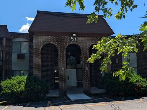 57 Washington Unit 201, Mundelein, IL 60060
